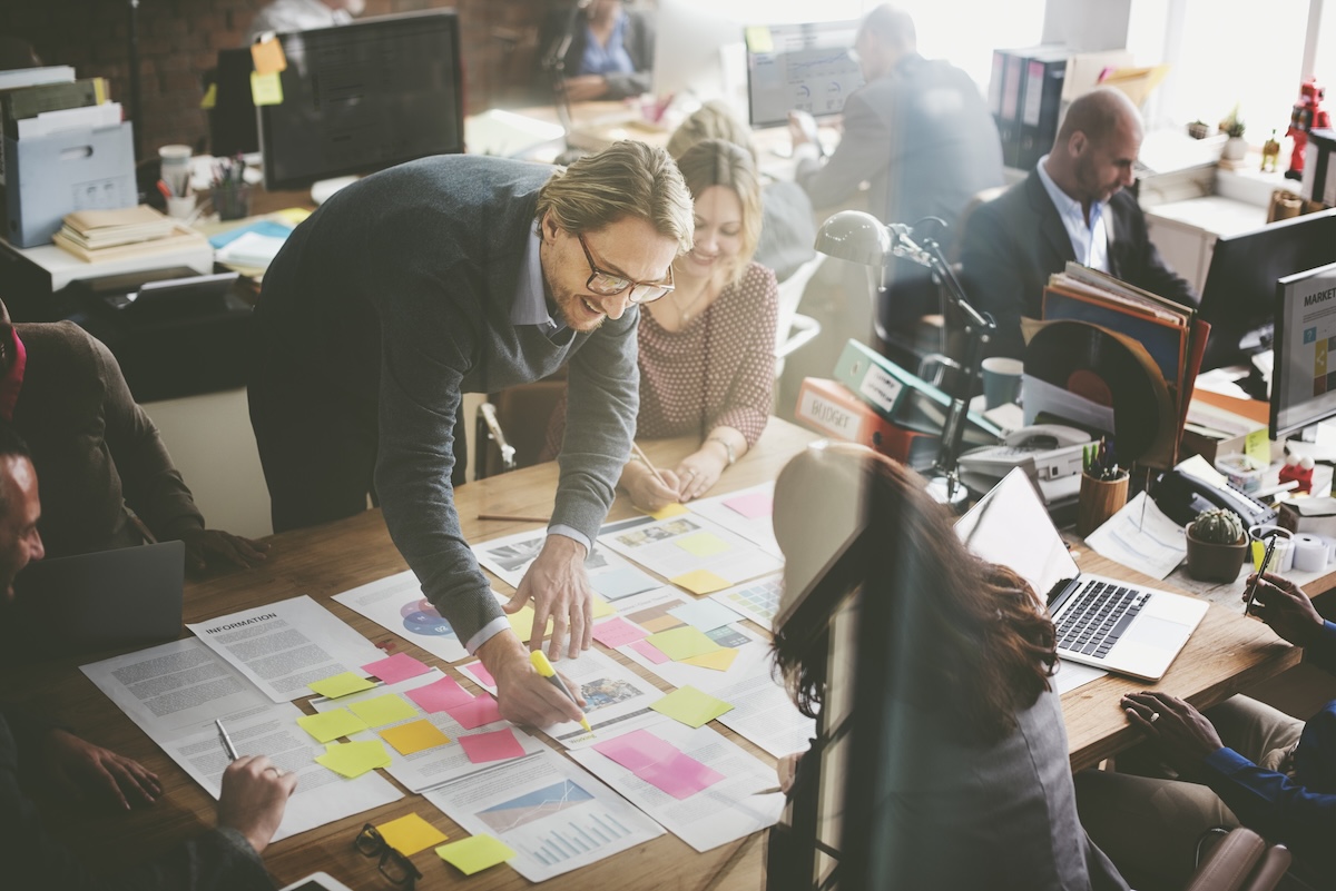 How to Build an Annual Plan That Actually Gets Executed