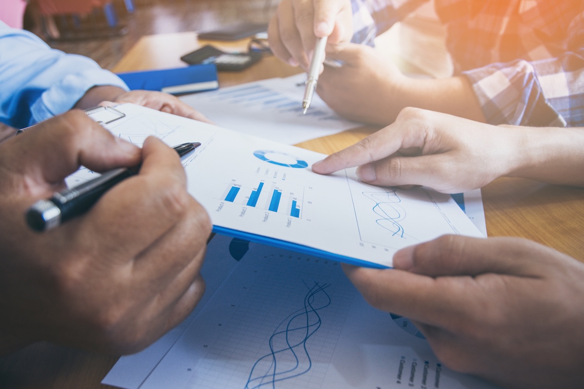 How to Run Monthly Performance Reviews That Improve Results