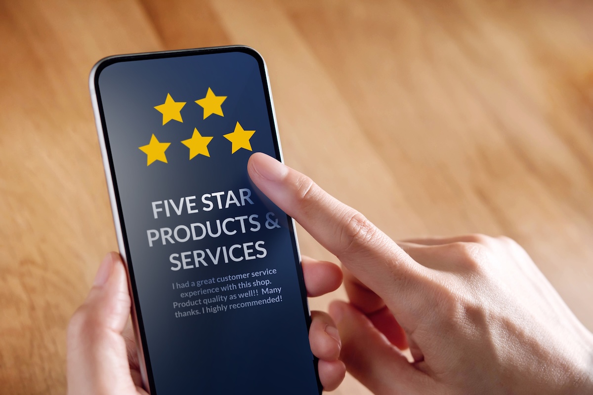 How to Use Google Reviews to Grow Your Business on Autopilot