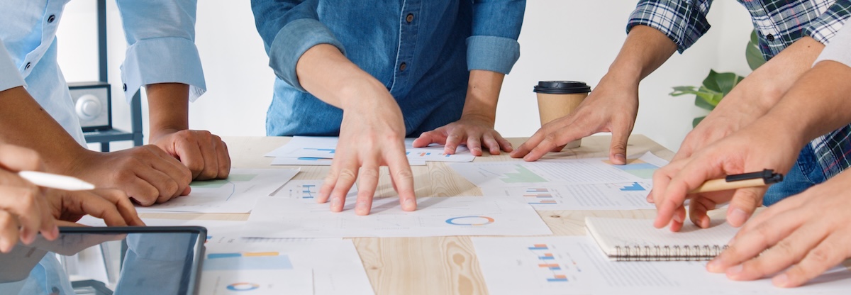 What to Fix First: A Prioritisation Blueprint for Chaotic SMEs