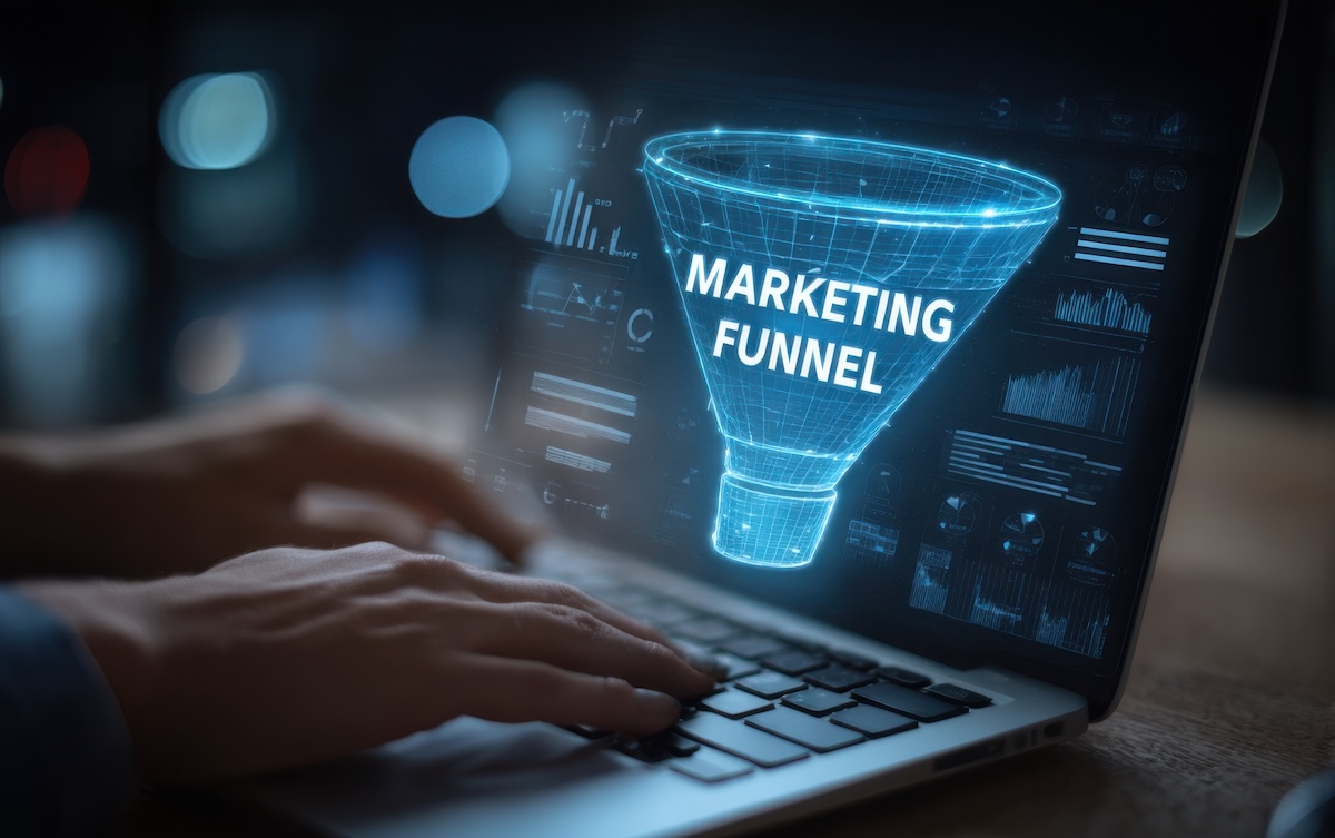 What a Demand Generation Engine Really Looks Like for SMEs