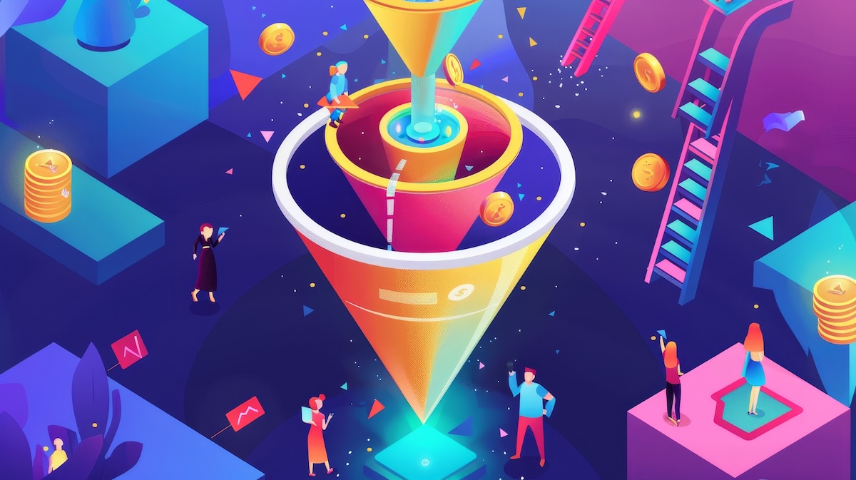 Why Marketing Funnels Fail SMEs (And What a Systemised Funnel Looks Like)