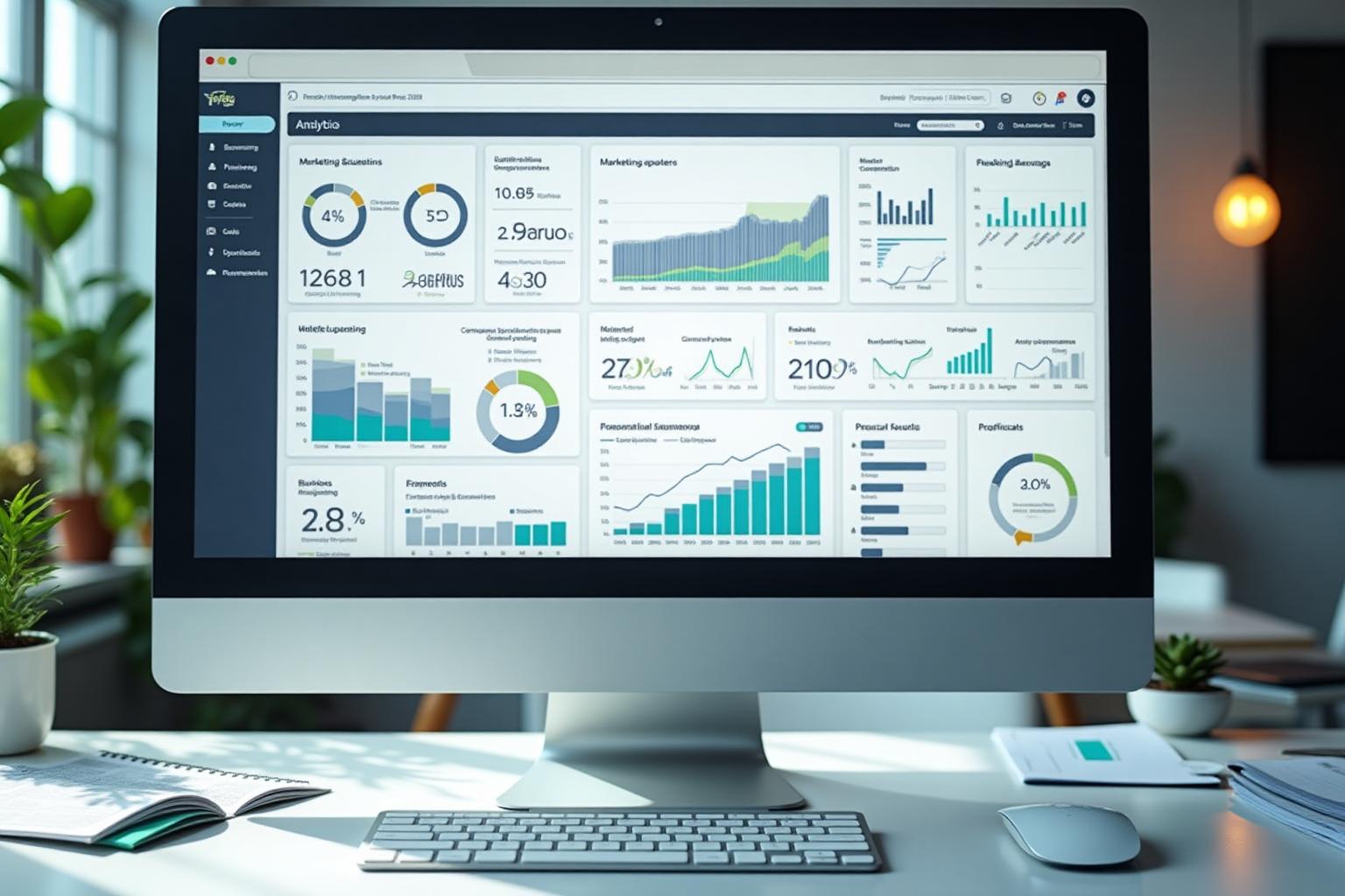 The 5 Essential Automations Every £1M+ Business Must Install