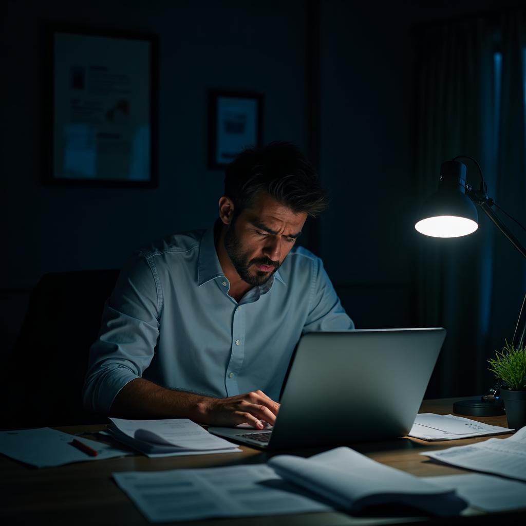 Risk of not implementing RhythmOps