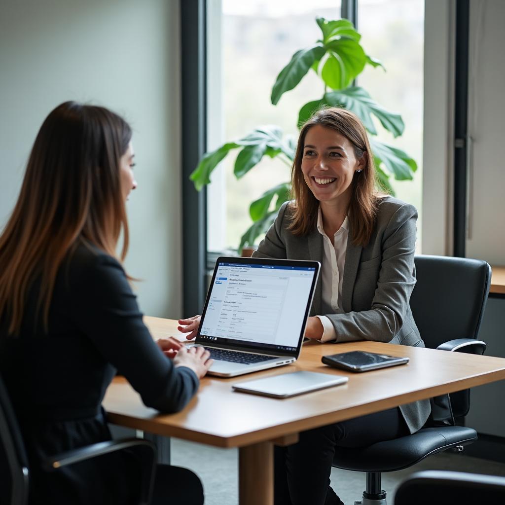 GrowthOps discovery call