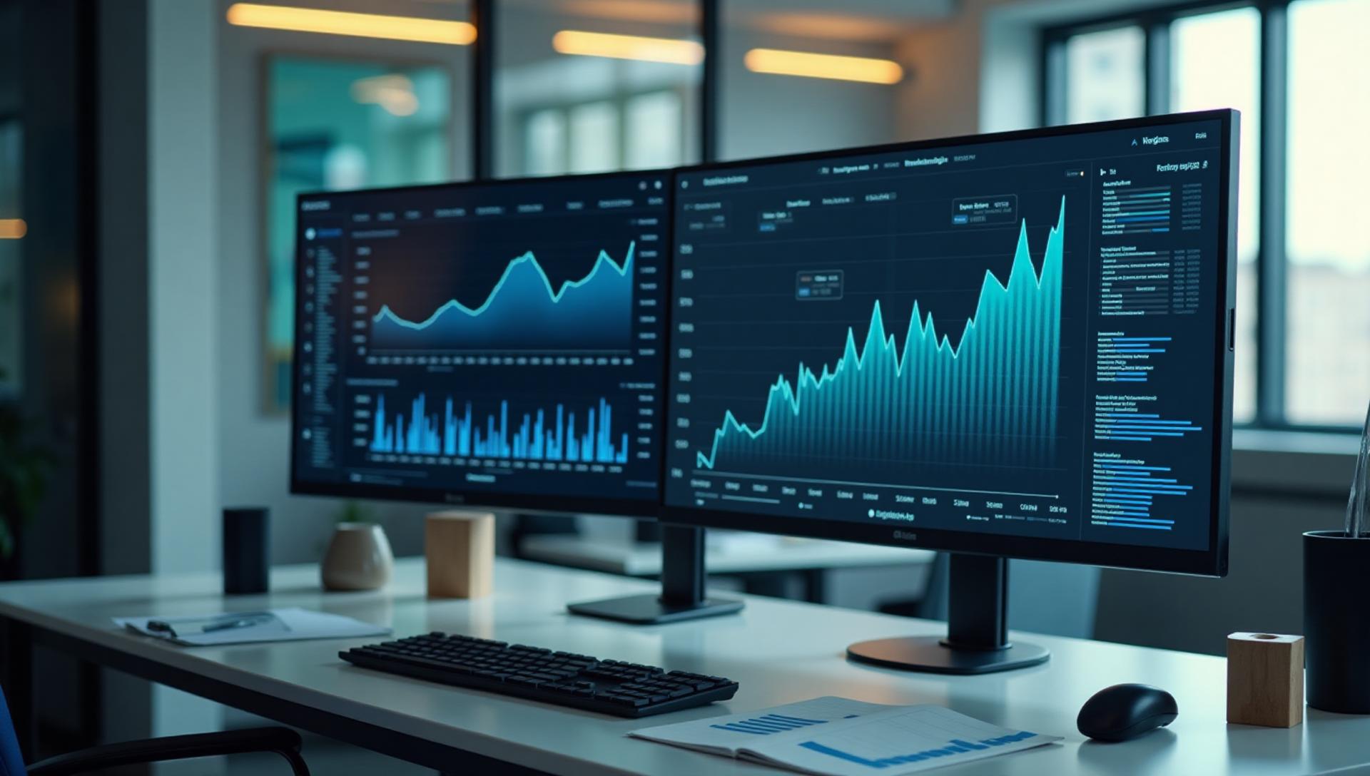 The Power of One – How Small 1% Improvements Drive Big Cash Flow Gains