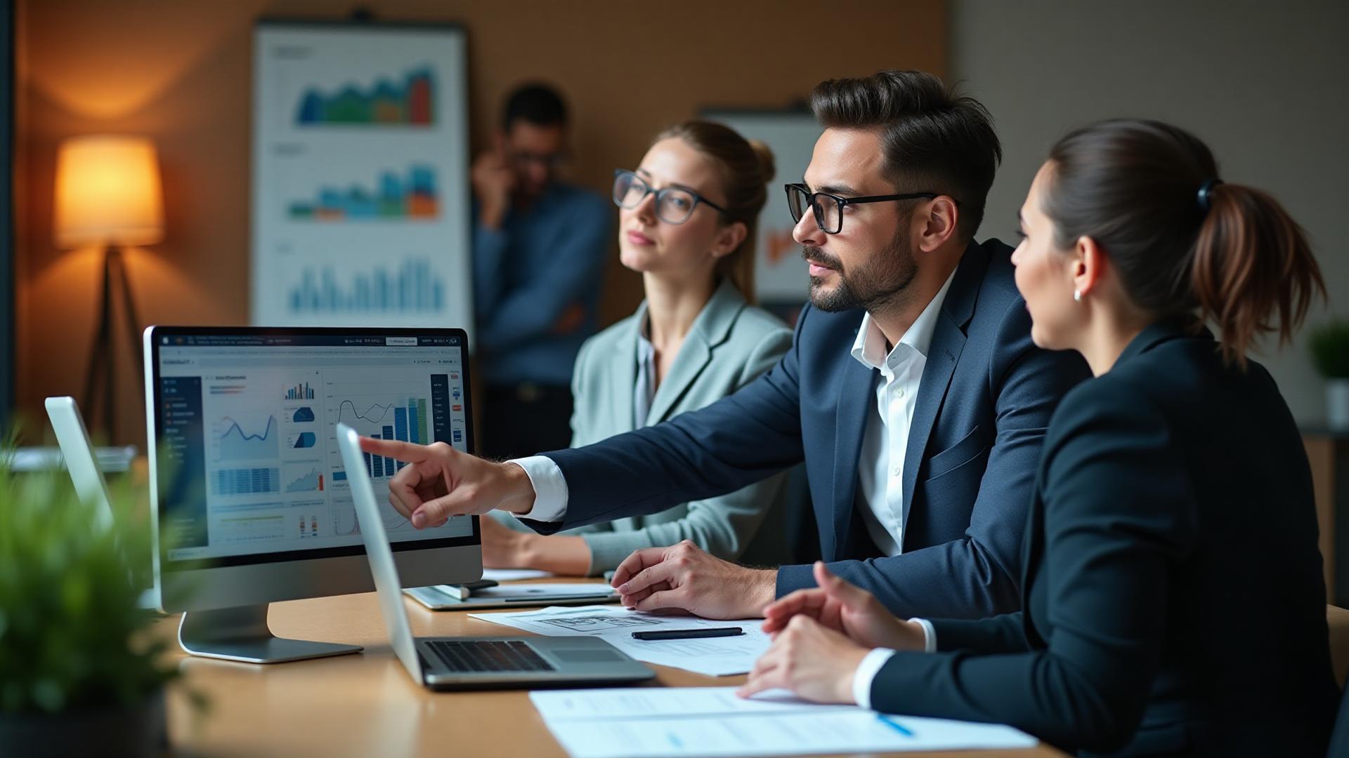 Is the Business Growth Engine Right for Your SME?