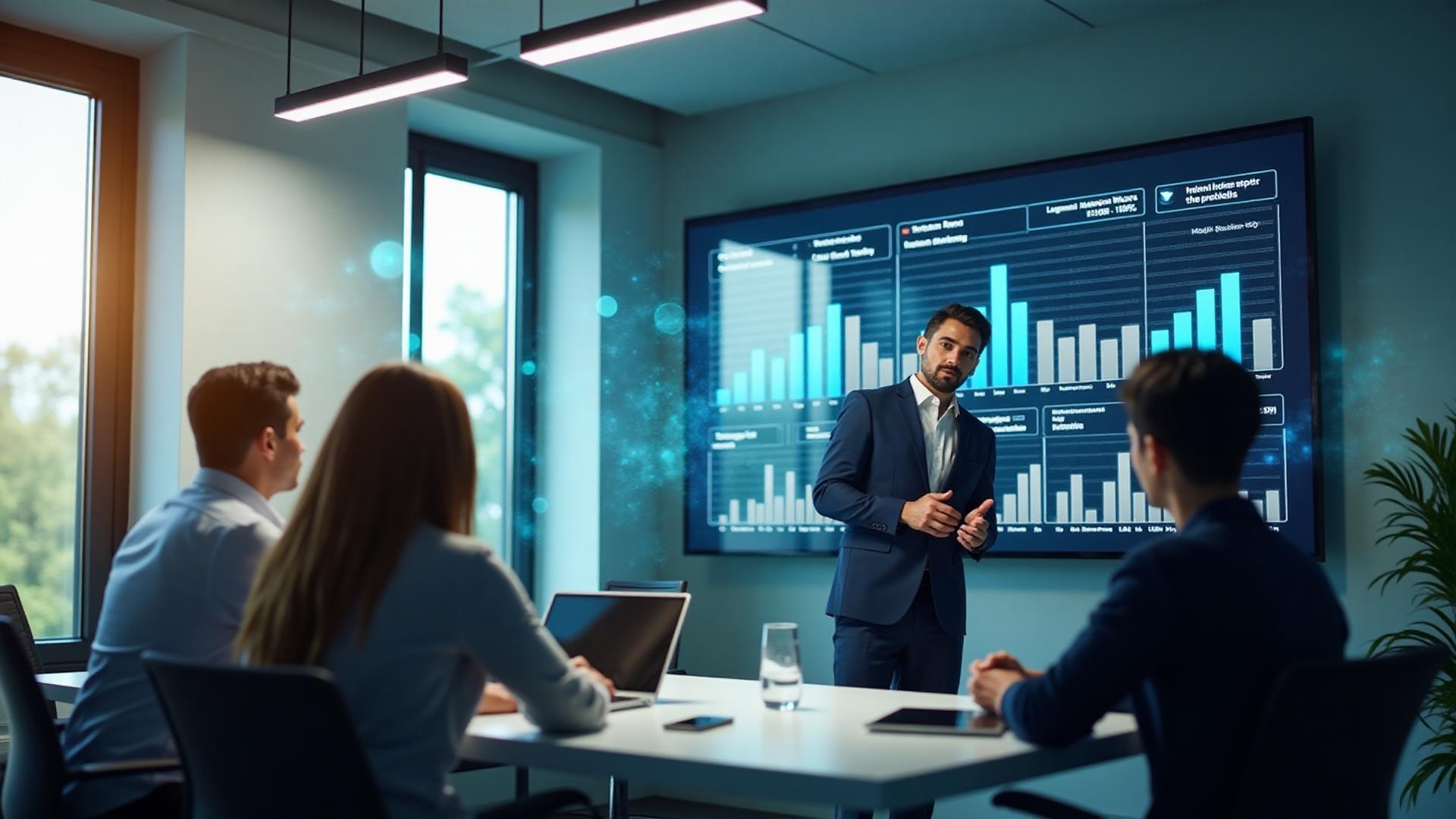 What Is a Business Growth Engine (and Do You Need One?)